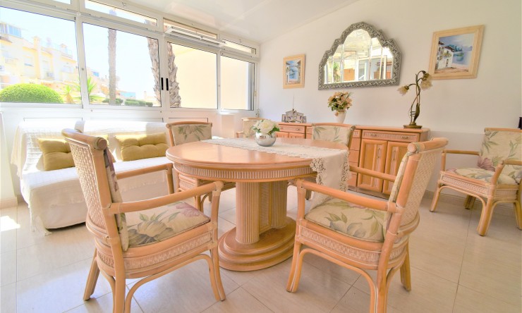 Videresalg - Leilighet - Orihuela Costa - Playa Flamenca