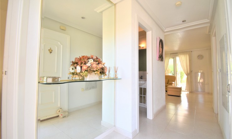 Videresalg - Leilighet - Orihuela Costa - Playa Flamenca