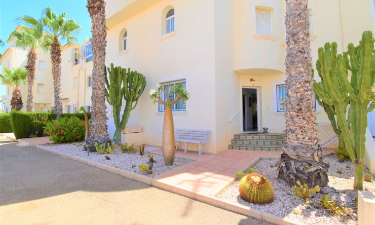 Videresalg - Leilighet - Orihuela Costa - Playa Flamenca