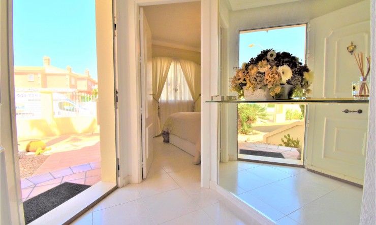 Videresalg - Leilighet - Orihuela Costa - Playa Flamenca