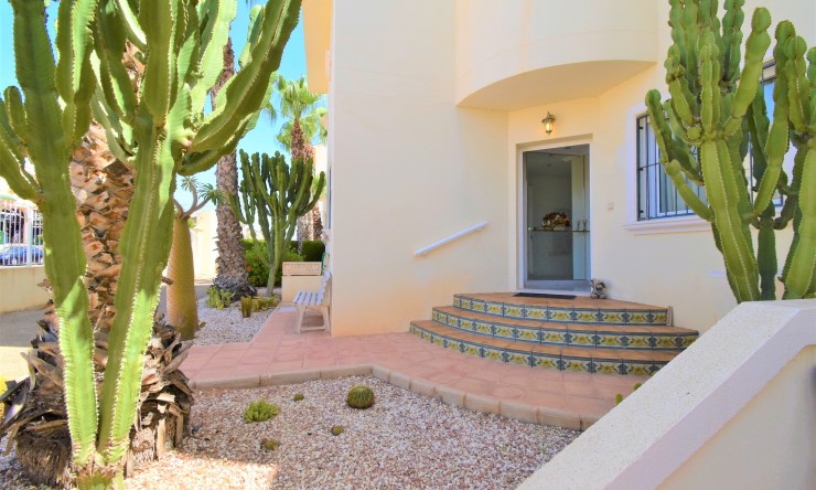 Videresalg - Leilighet - Orihuela Costa - Playa Flamenca