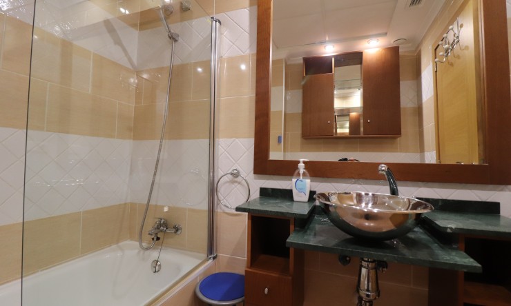 Wederverkoop - Appartement - Formentera del Segura - Formentera - Dorp