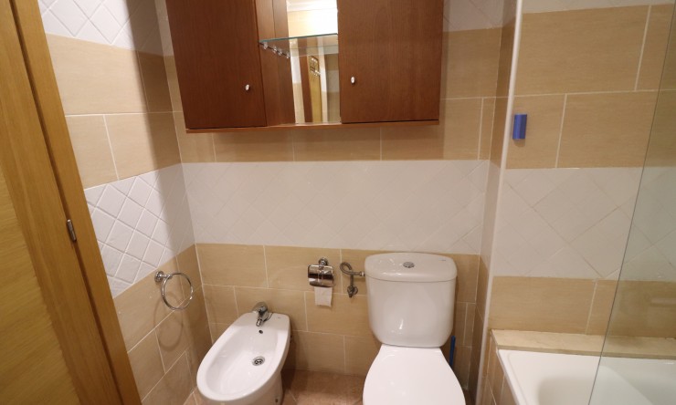 Wederverkoop - Appartement - Formentera del Segura - Formentera - Dorp