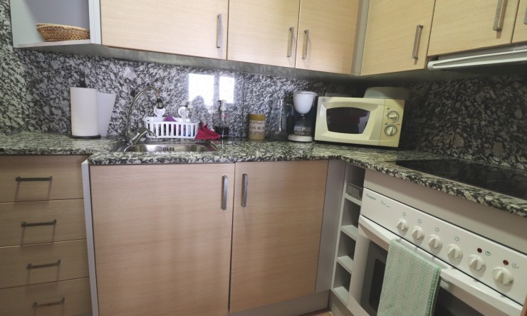 Wederverkoop - Appartement - Formentera del Segura - Formentera - Dorp