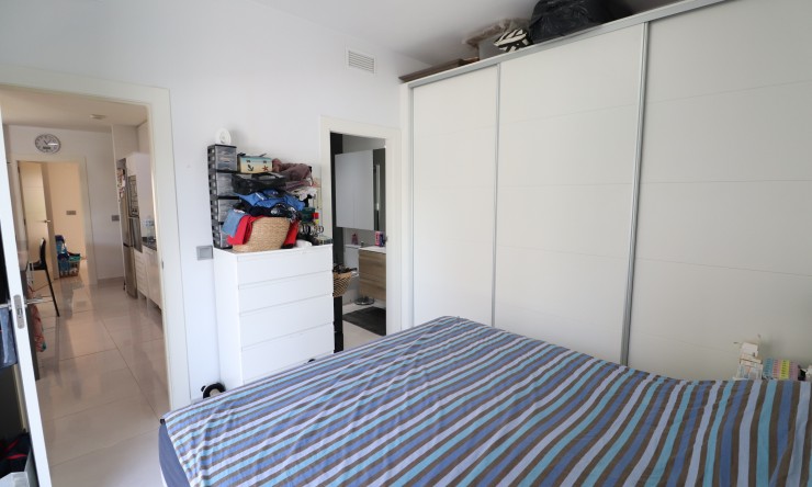 Wederverkoop - Bungalow - Rojales - Los Palacios