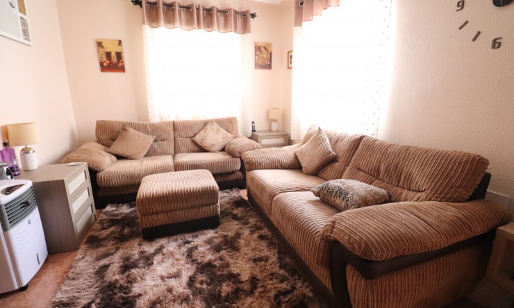 Wederverkoop - Quad Villa - Los Montesinos - La Herrada