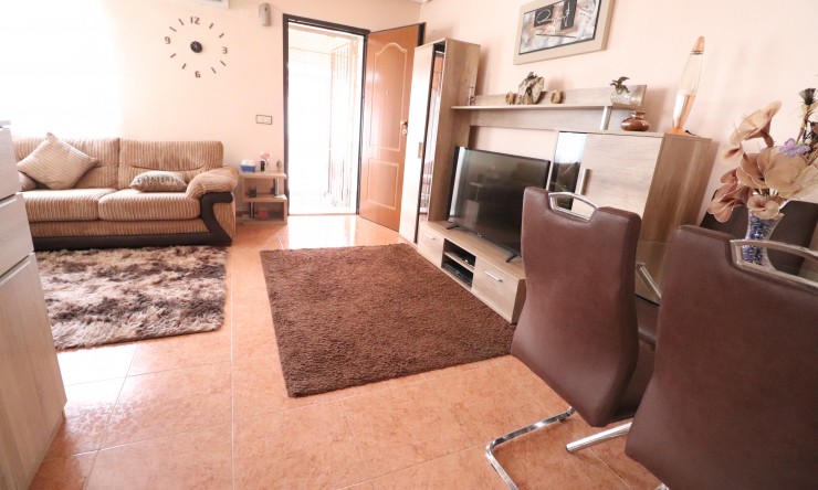 Wederverkoop - Quad Villa - Los Montesinos - La Herrada