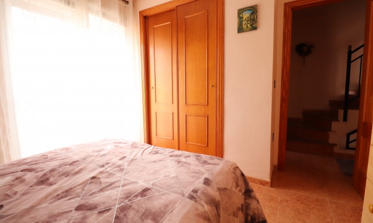 Wederverkoop - Quad Villa - Los Montesinos - La Herrada
