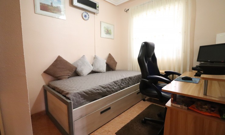 Wederverkoop - Quad Villa - Los Montesinos - La Herrada