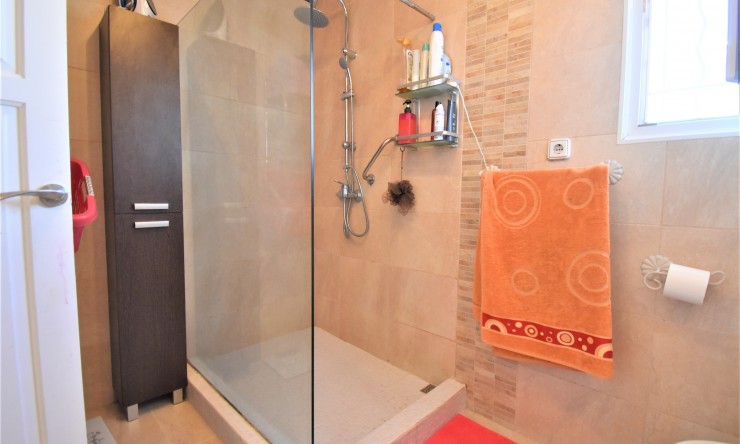 Wederverkoop - Vrijstaande Villa - Orihuela Costa - Playa Flamenca