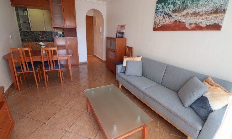 Wederverkoop - Appartement - Formentera del Segura - Formentera - Dorp