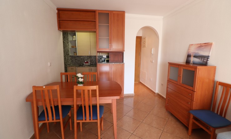 Wederverkoop - Appartement - Formentera del Segura - Formentera - Dorp