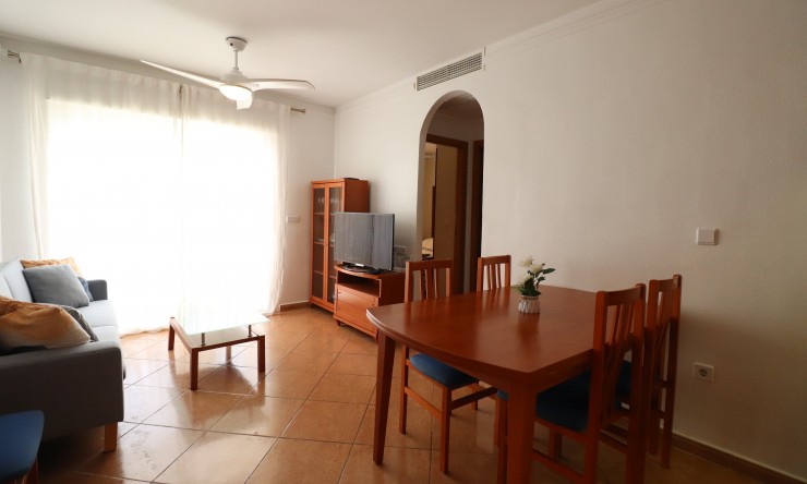 Wederverkoop - Appartement - Formentera del Segura - Formentera - Dorp