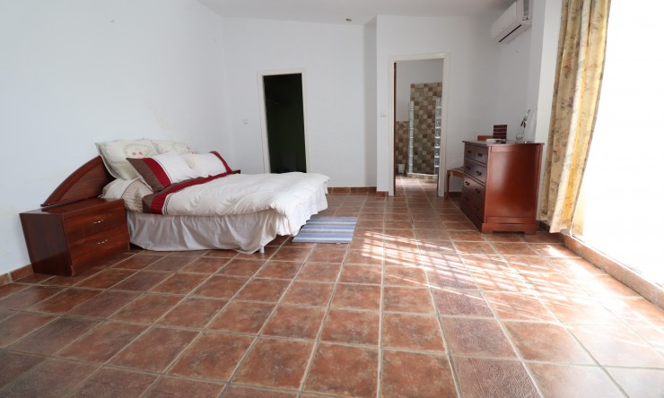 Wederverkoop - Landgoed - Callosa de Segura - Callosa de Segura - Veld