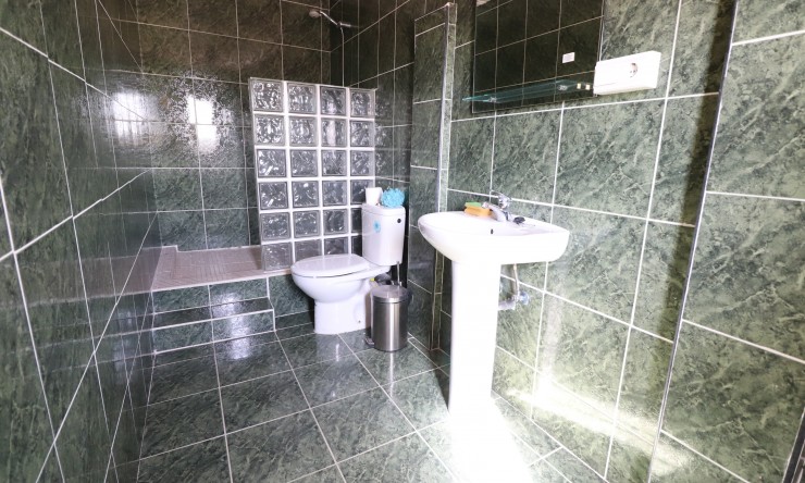 Wederverkoop - Landgoed - Callosa de Segura - Callosa de Segura - Veld