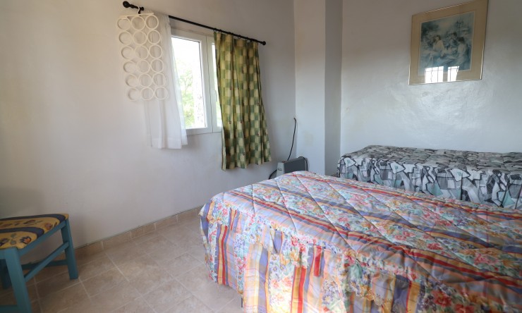 Wederverkoop - Landgoed - Callosa de Segura - Callosa de Segura - Veld