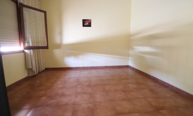 Wederverkoop - Landgoed - Callosa de Segura - Callosa de Segura - Veld