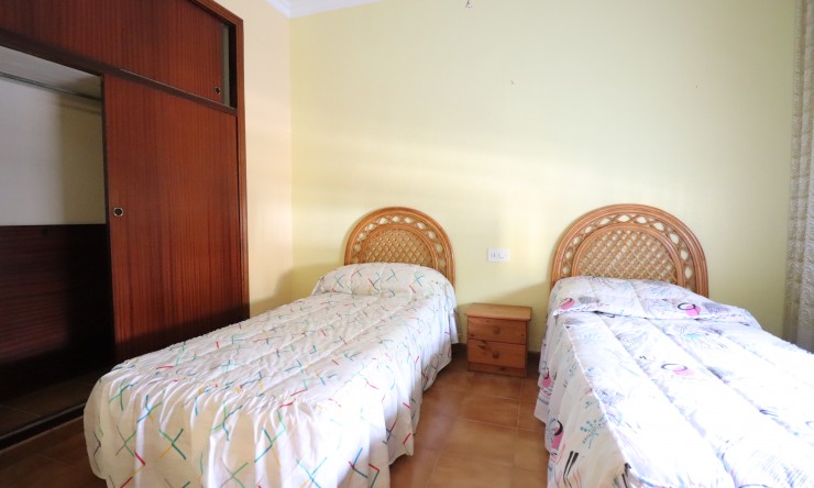 Wederverkoop - Landgoed - Callosa de Segura - Callosa de Segura - Veld