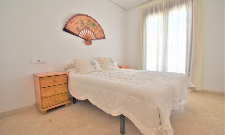 Videresalg - Leilighet - Orihuela Costa - Playa Flamenca