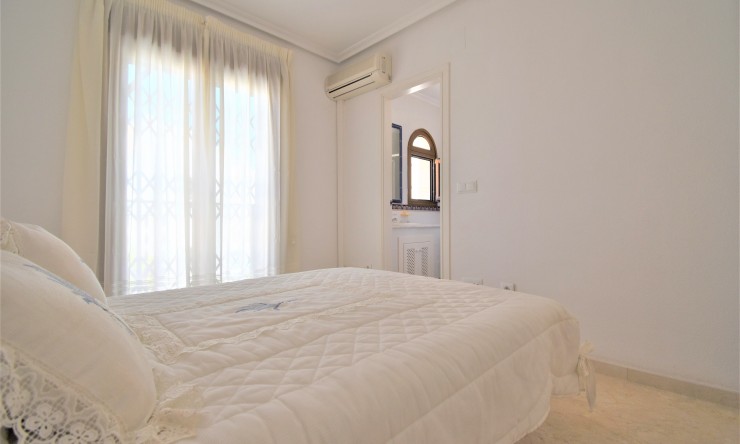 Videresalg - Leilighet - Orihuela Costa - Playa Flamenca