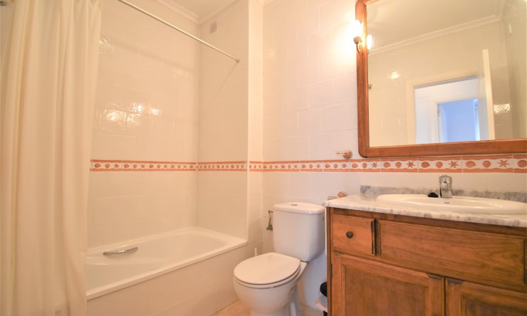 Videresalg - Leilighet - Orihuela Costa - Playa Flamenca