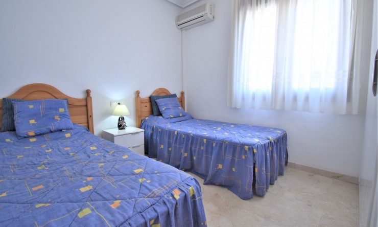 Videresalg - Leilighet - Orihuela Costa - Playa Flamenca