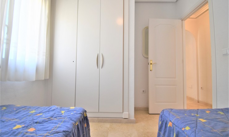 Videresalg - Leilighet - Orihuela Costa - Playa Flamenca