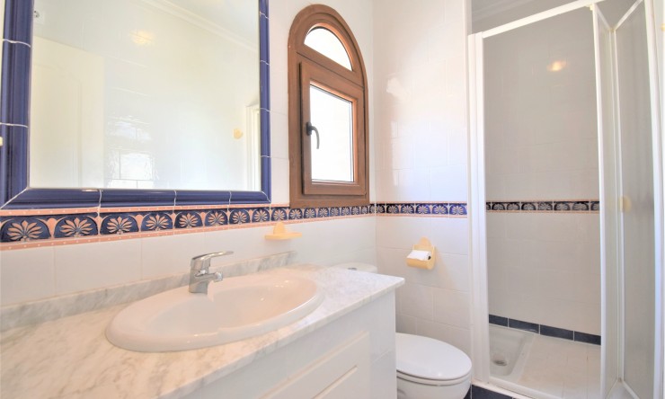 Videresalg - Leilighet - Orihuela Costa - Playa Flamenca