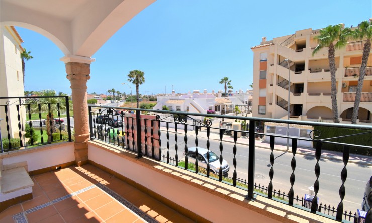 Videresalg - Leilighet - Orihuela Costa - Playa Flamenca