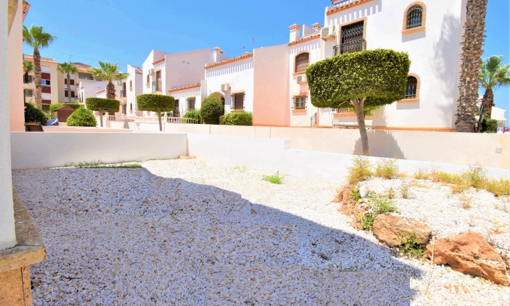 Videresalg - Leilighet - Orihuela Costa - Playa Flamenca