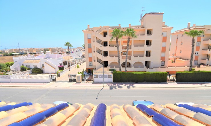 Videresalg - Leilighet - Orihuela Costa - Playa Flamenca