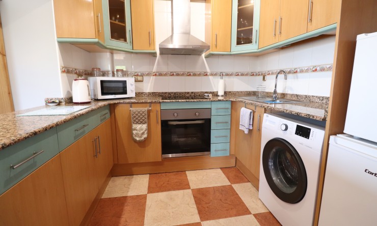 Wederverkoop - Appartement - Formentera del Segura - Formentera - Dorp