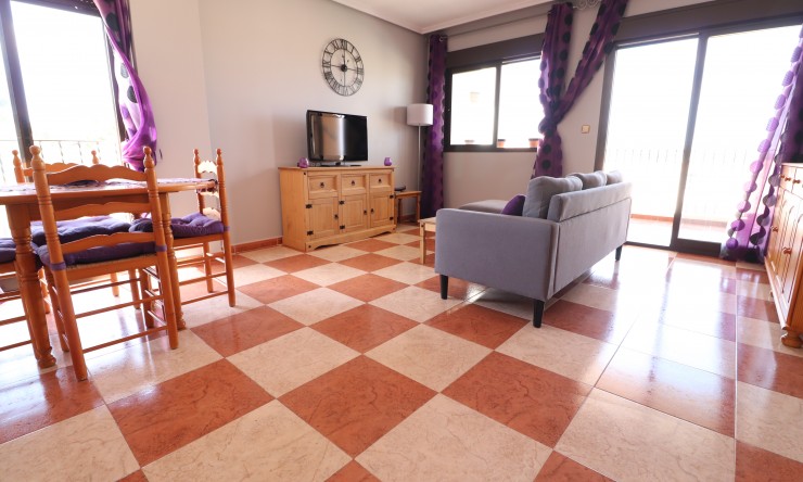 Wederverkoop - Appartement - Formentera del Segura - Formentera - Dorp