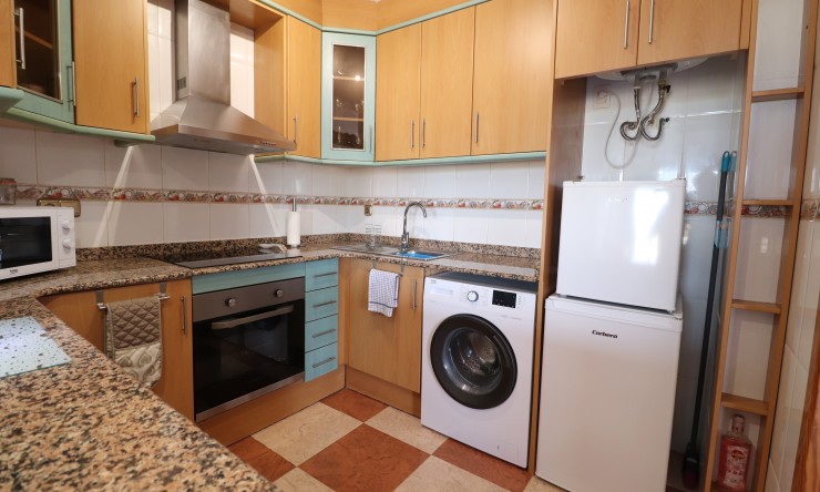 Wederverkoop - Appartement - Formentera del Segura - Formentera - Dorp