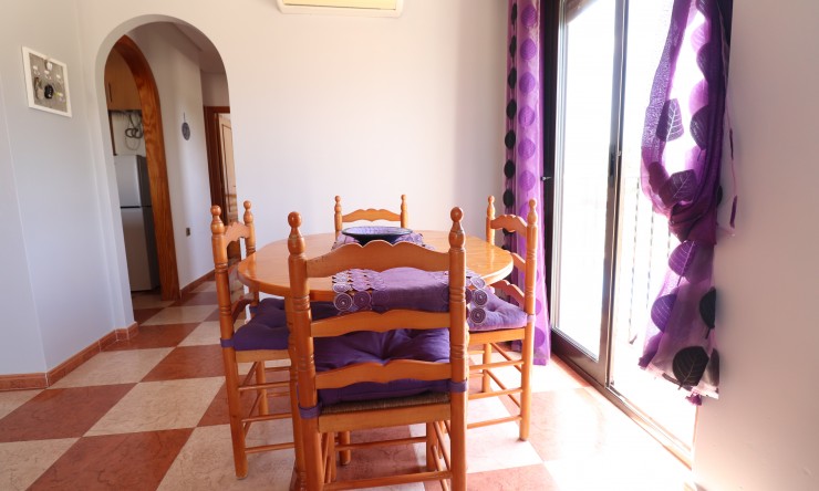 Wederverkoop - Appartement - Formentera del Segura - Formentera - Dorp