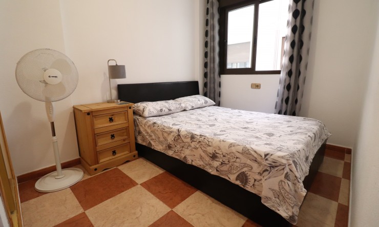 Wederverkoop - Appartement - Formentera del Segura - Formentera - Dorp