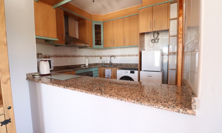 Wederverkoop - Appartement - Formentera del Segura - Formentera - Dorp