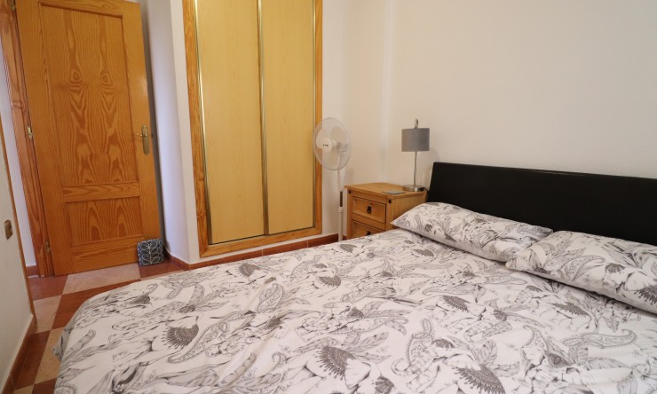 Wederverkoop - Appartement - Formentera del Segura - Formentera - Dorp