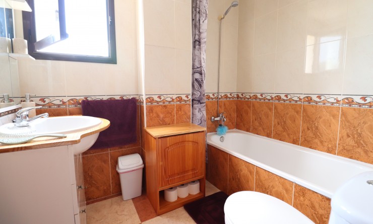 Wederverkoop - Appartement - Formentera del Segura - Formentera - Dorp