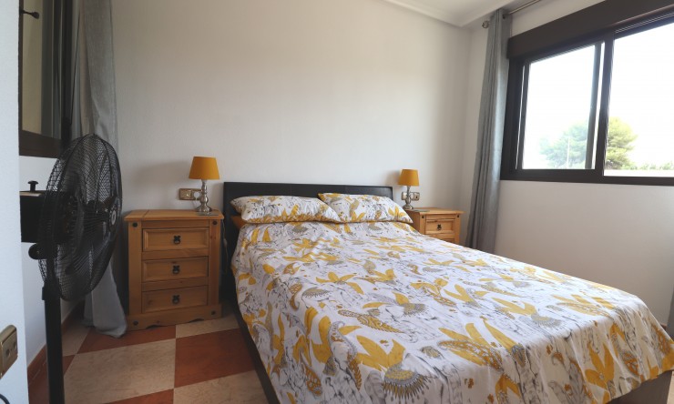 Wederverkoop - Appartement - Formentera del Segura - Formentera - Dorp