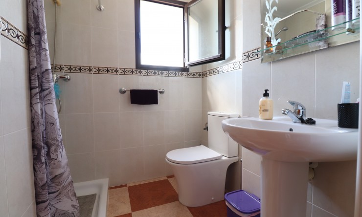 Wederverkoop - Appartement - Formentera del Segura - Formentera - Dorp