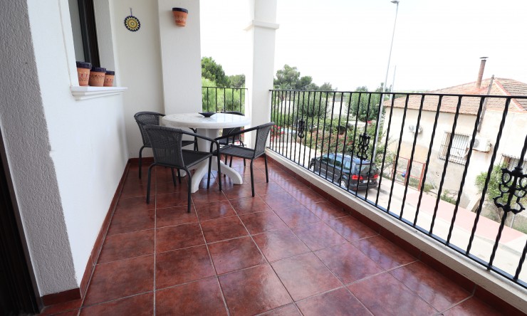 Wederverkoop - Appartement - Formentera del Segura - Formentera - Dorp