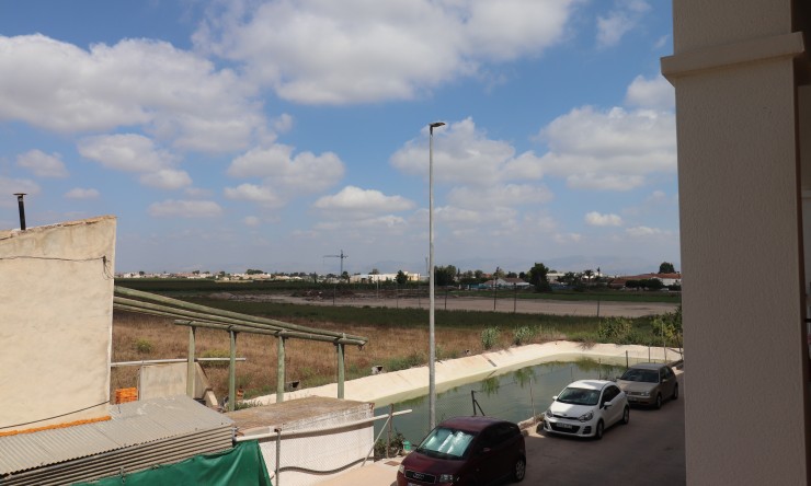 Wederverkoop - Appartement - Formentera del Segura - Formentera - Dorp