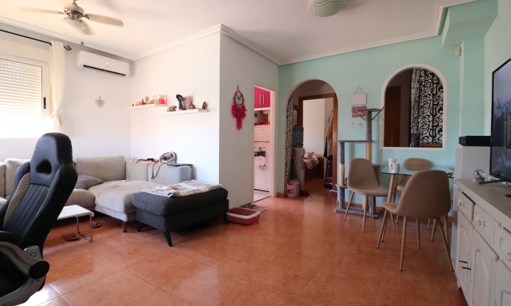 Huur - Quad Villa - Los Montesinos - La Herrada