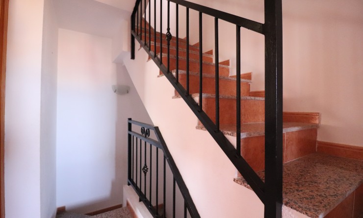 Huur - Quad Villa - Los Montesinos - La Herrada