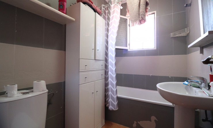 Huur - Quad Villa - Los Montesinos - La Herrada