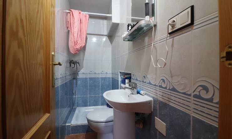 Huur - Quad Villa - Los Montesinos - La Herrada