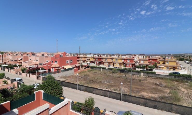 Huur - Quad Villa - Los Montesinos - La Herrada