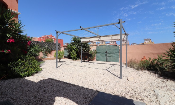 Huur - Quad Villa - Los Montesinos - La Herrada