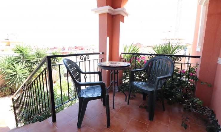 Huur - Quad Villa - Los Montesinos - La Herrada